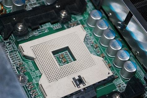 cpu socket types|CPU Socket Types Explained: Socket 5 to BGA .